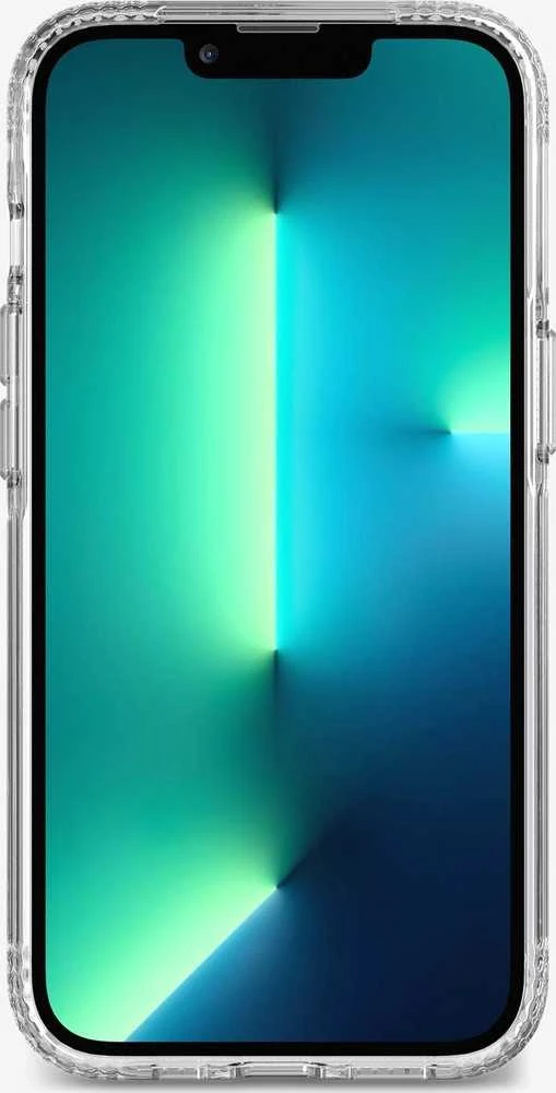 Tech 21 TECH21 CASE T21-9204 EVO CLEAR IPHONE 13 PRO CLEAR