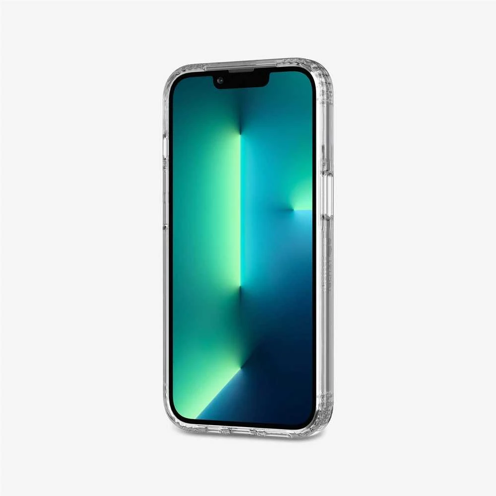 Tech 21 TECH21 CASE T21-9204 EVO CLEAR IPHONE 13 PRO CLEAR