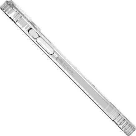 Tech 21 TECH21 CASE T21-9638 EVO CLEAR MAGSAFE IPHONE 14 PLUS CLEAR