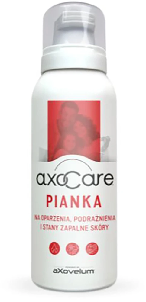 Tech Axocare putos 85 ml su purškiamu dozatoriumi