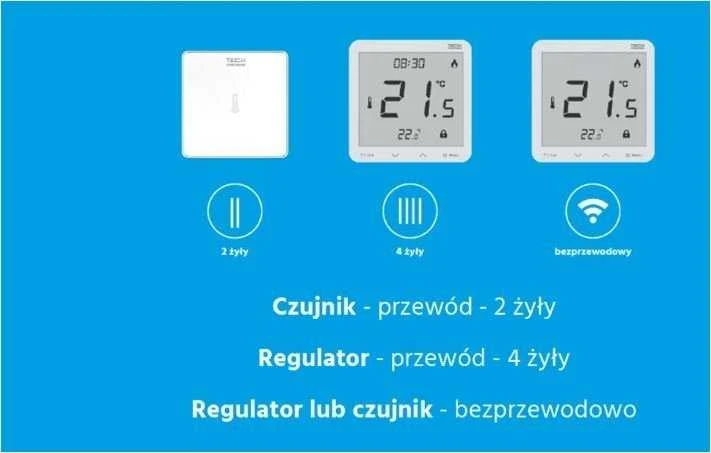 Tech Listwa ML-12