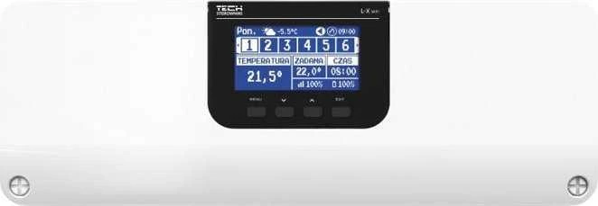 Tech Listwa ML-12