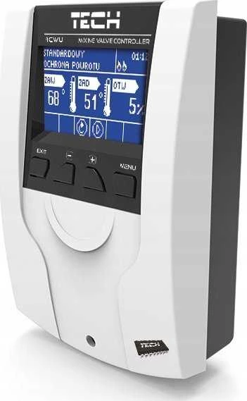 Tech Sterowniki Valdymo modulis TECH EU-i-1 KV