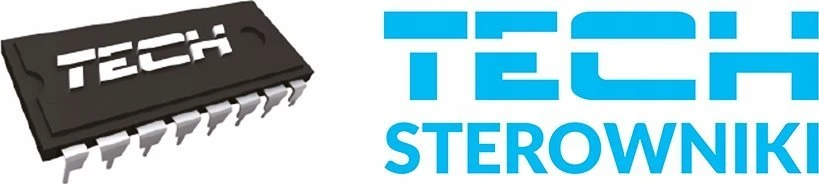 Tech Pavara su 3 taškų signalu 230V AC, sukimosi laikas 120s, su 1,5 m kabeliu juodu