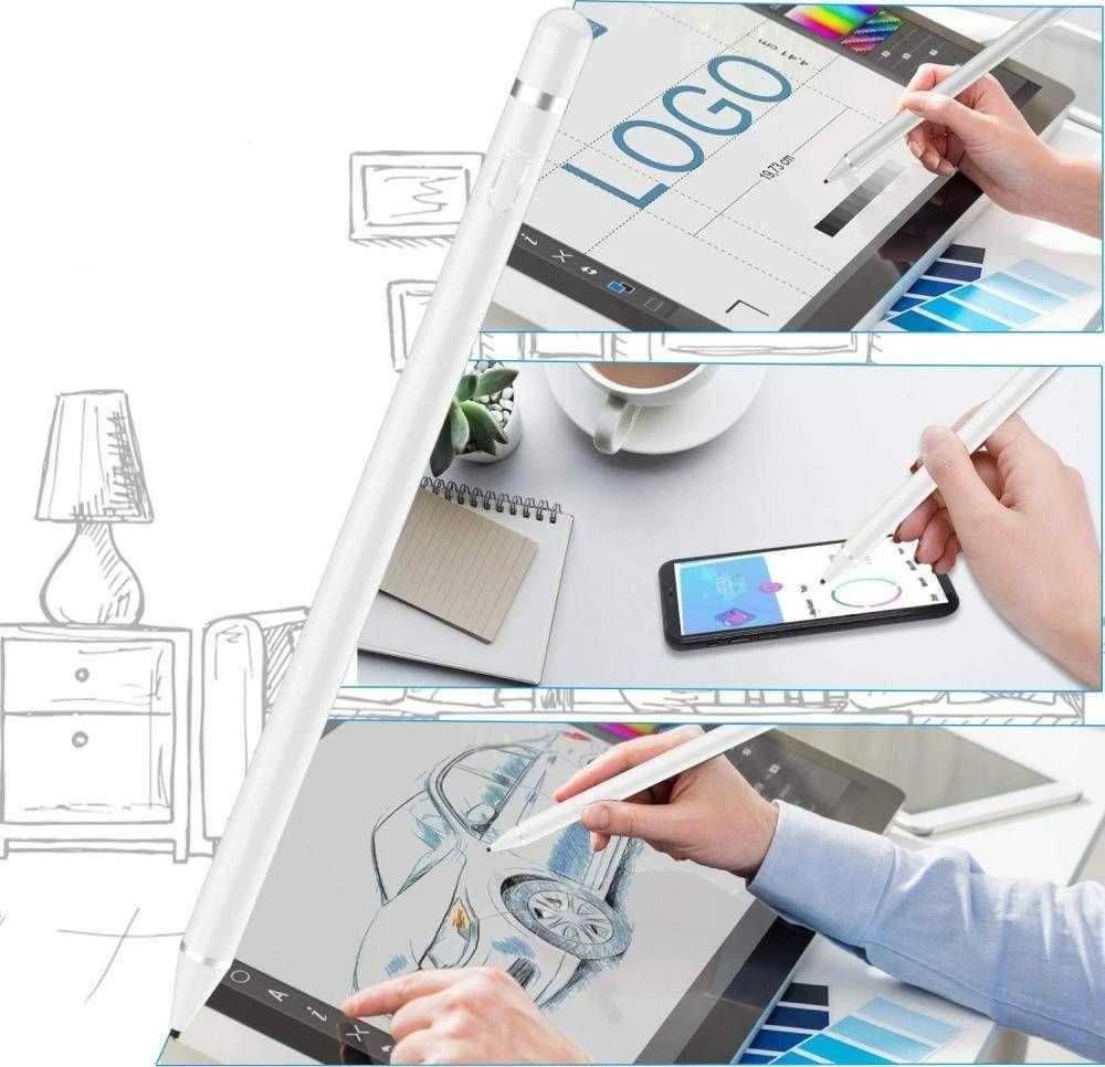 Rašikl. Tech-Protect Active Stylus Pen
