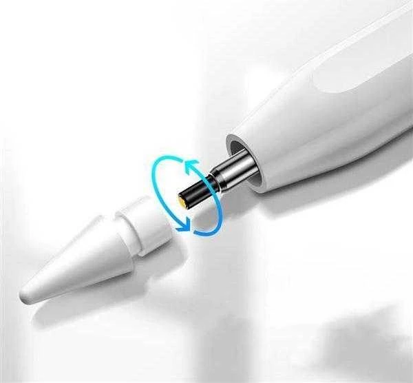 Tech Protect Baltas skaitmeninis rašiklis - Stylus Ipad planšetei "Tech-Protect Digital iPad 2"