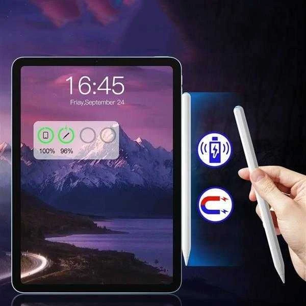 Tech Protect Baltas skaitmeninis rašiklis - Stylus Ipad planšetei "Tech-Protect Digital iPad 2"