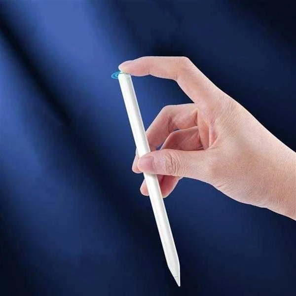 Tech Protect Baltas skaitmeninis rašiklis - Stylus Ipad planšetei "Tech-Protect Digital iPad 2"