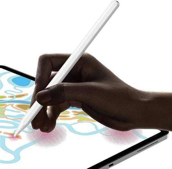 Tech Protect Baltas skaitmeninis rašiklis - Stylus Ipad planšetei "Tech-Protect Digital iPad 2"