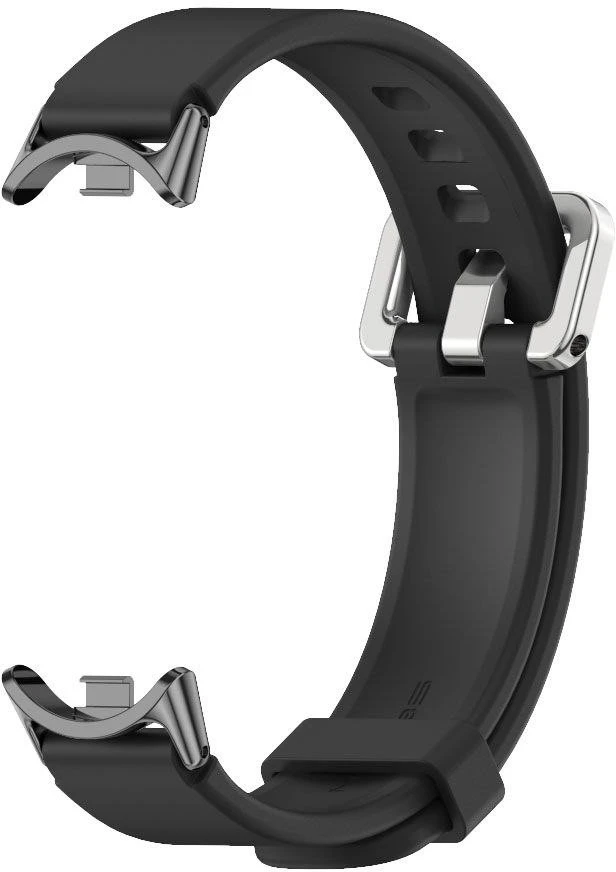 „Tech-Protect IconBand Classic“ „Xiaomi Smart Band 8 / 9 / 10“ / NFC juodos spalvos