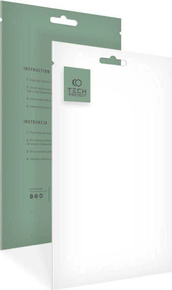 Tech-Protect CamShield Pro Xiaomi Redmi 12C – dėklas telefonui juodos spalvos
