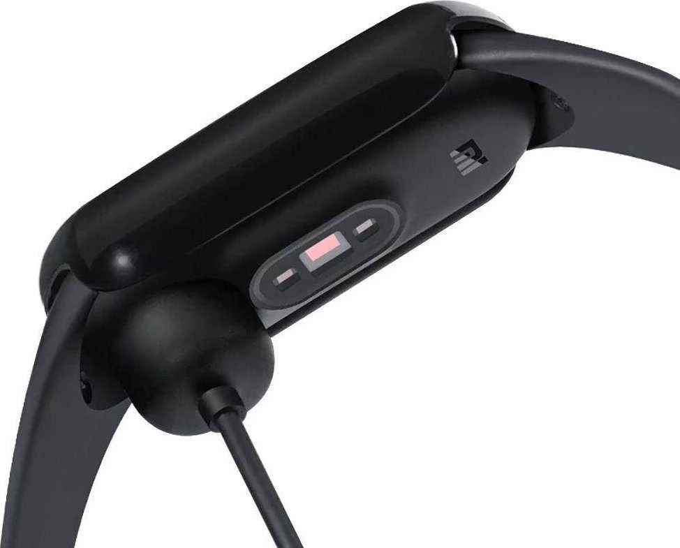 Tech-Protect Defense360 Xiaomi Smart Band 8 / 8 NFC – dėklas telefonui juodos spalvos