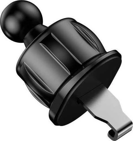Tech-Protect N51 automobilinis telefono laikiklis su MagSafe for Cockpit/Air Vent – juodos spalvos