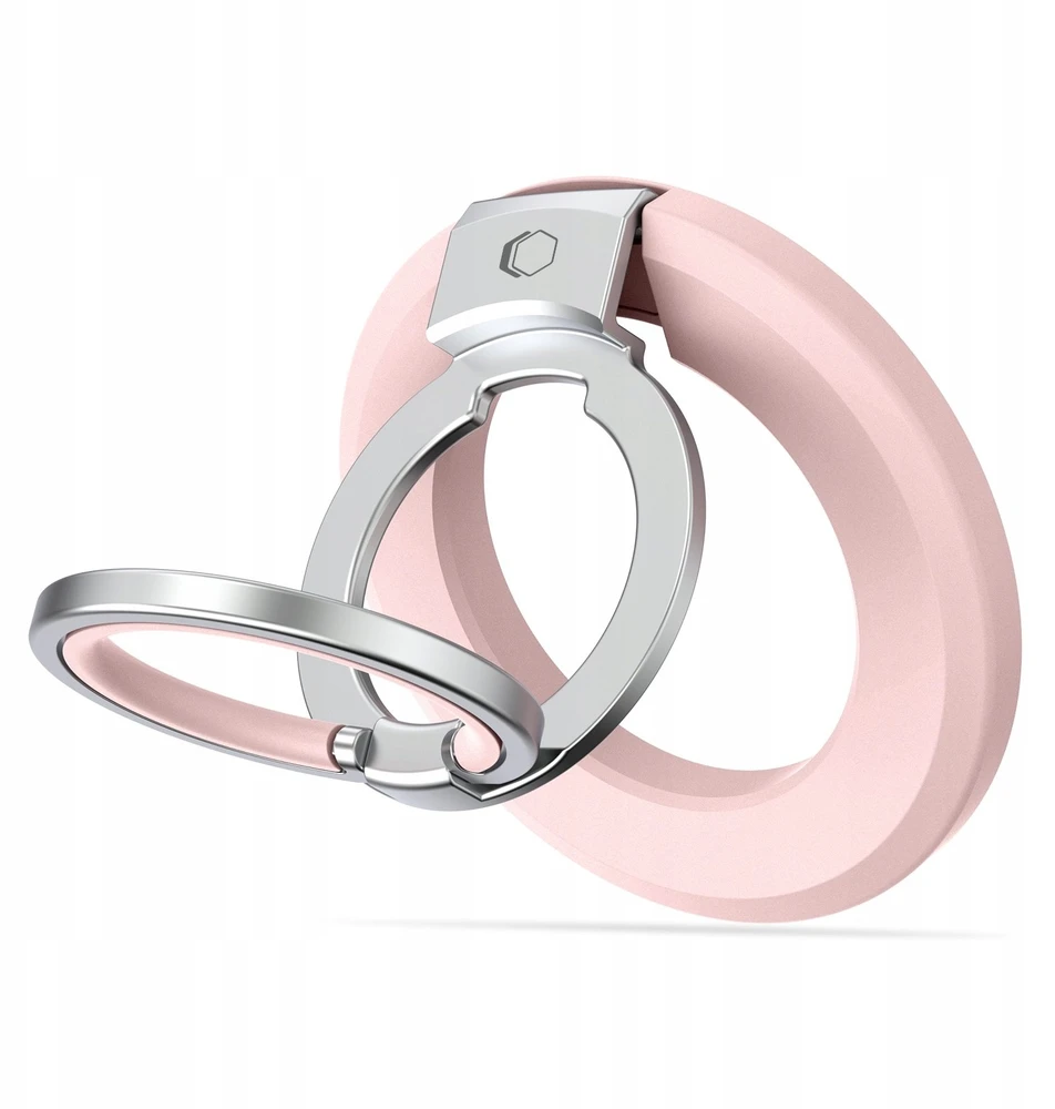 Tech-Protect mmR500 MagSafe Mount - Rožinė