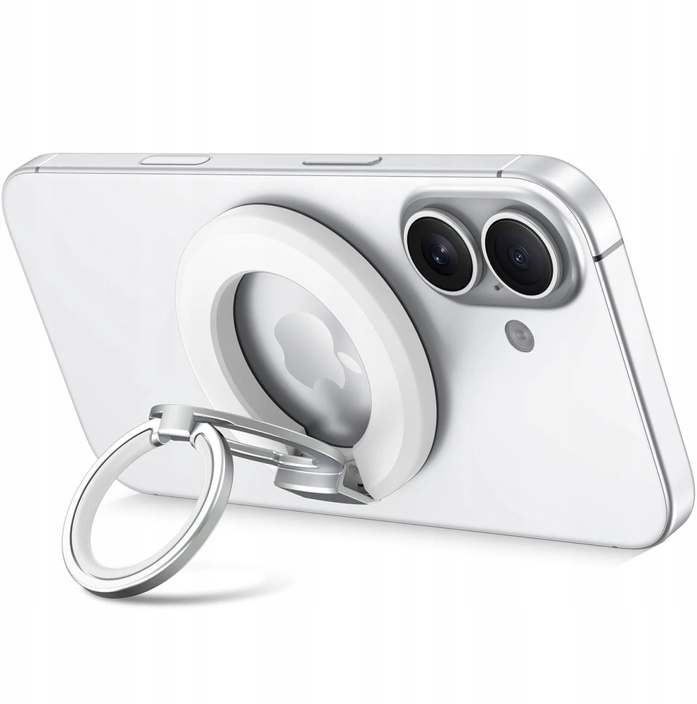 „Tech-Protect MMR500 MagSafe“ telefono laikiklis – Baltas
