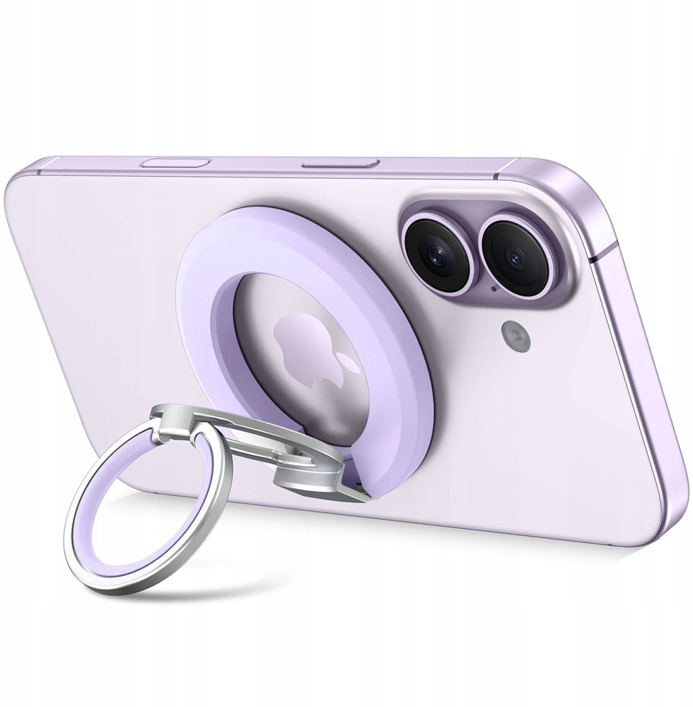 „Tech-Protect MMR500 MagSafe“ telefono laikiklis – Violetinė