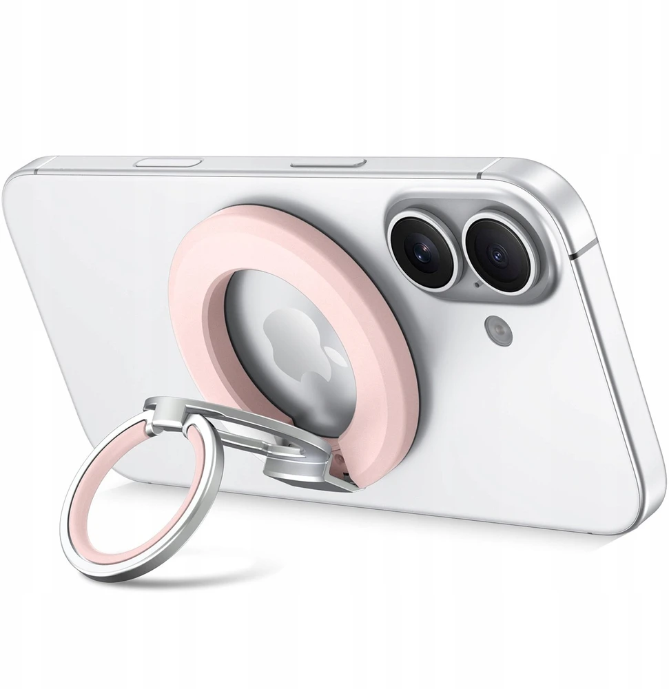 Tech-Protect mmR500 MagSafe Mount - Rožinė