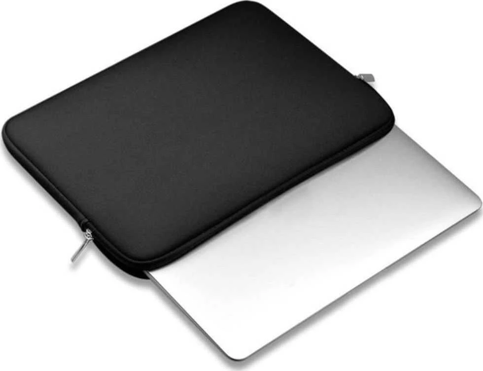 Dėklas Tech-Protect TECH-PROTECT NEOPREN LAPTOP 14 Juodas