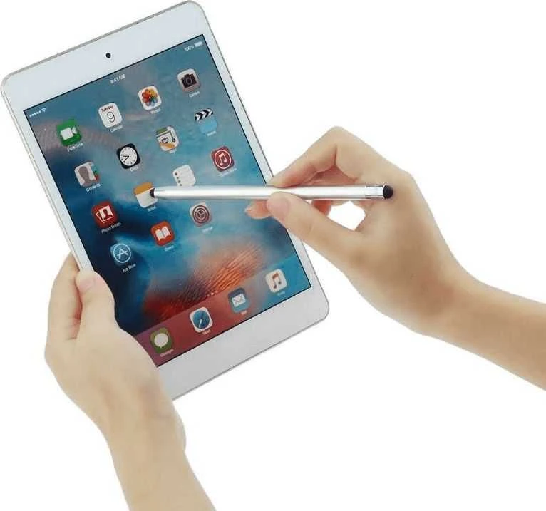 Tech-Protect Touch Stylus – rožinės spalvos