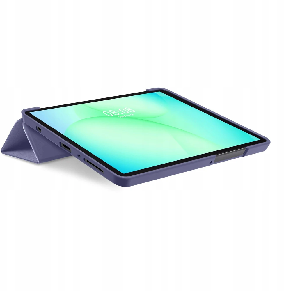 TECH-PROTECT SMARTCASE GALAXY TAB A9 / A11 8.7 X110 / X115 / X133 / X135 NAVY