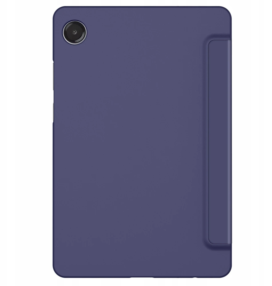 TECH-PROTECT SMARTCASE GALAXY TAB A9 / A11 8.7 X110 / X115 / X133 / X135 NAVY