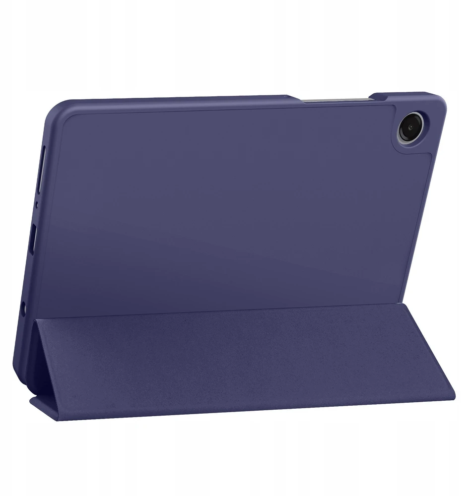 TECH-PROTECT SMARTCASE GALAXY TAB A9 / A11 8.7 X110 / X115 / X133 / X135 NAVY
