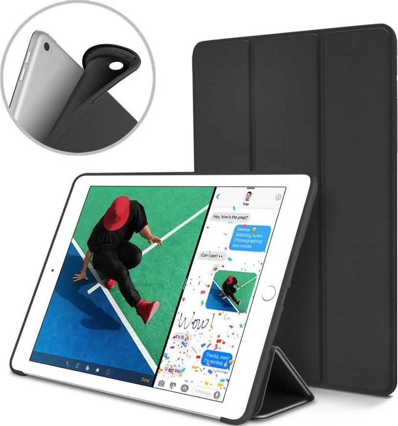Naudojamas planšetiniame kompiuteryje „Tech-Protect Smartcase“.