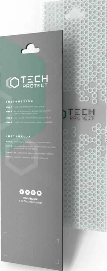 Skaitmeninis pieštukas Tech-Protect, sidabrinis