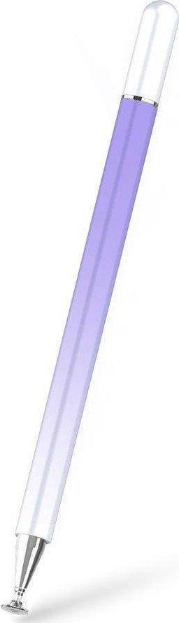 Tech-Protect Ombre stylus planšetiniam kompiuteriui – violetinės spalvos