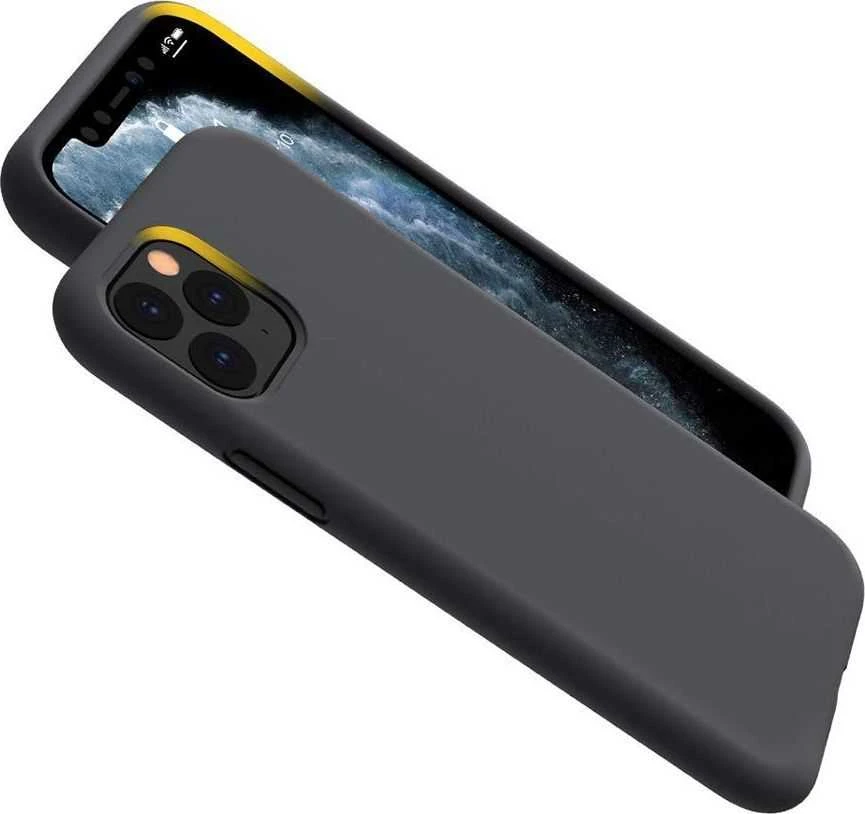 DĖKLAS CASE TECH-PROTECT ICON HUAWEI P40 LITE Raudonas