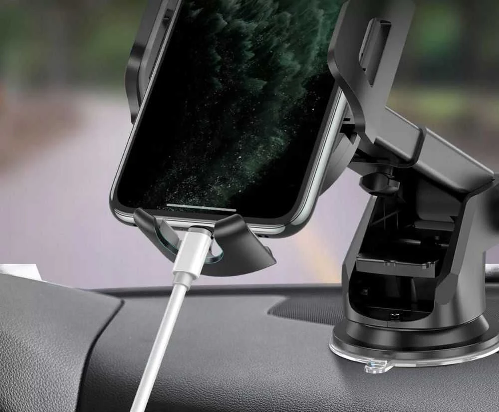 Tech-Protect Gravity laikiklis universaliam automobiliui