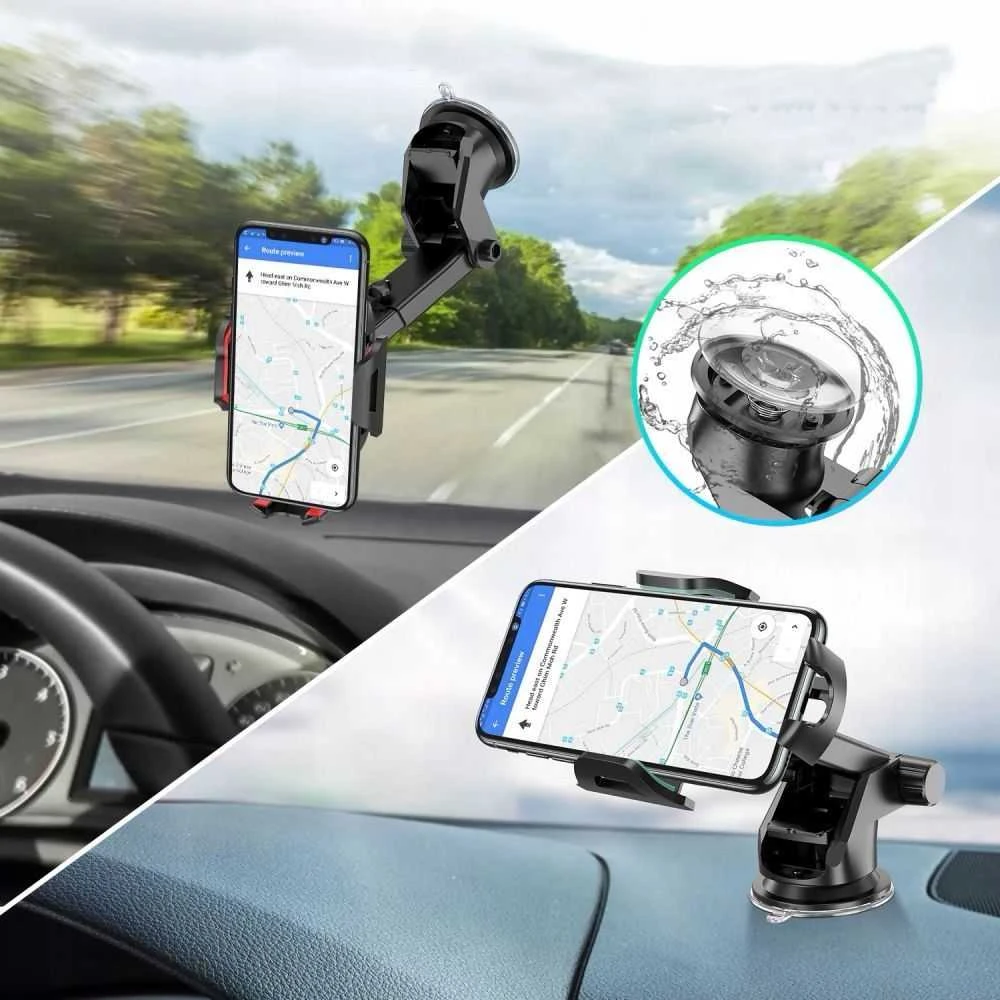 Tech-Protect Gravity laikiklis universaliam automobiliui