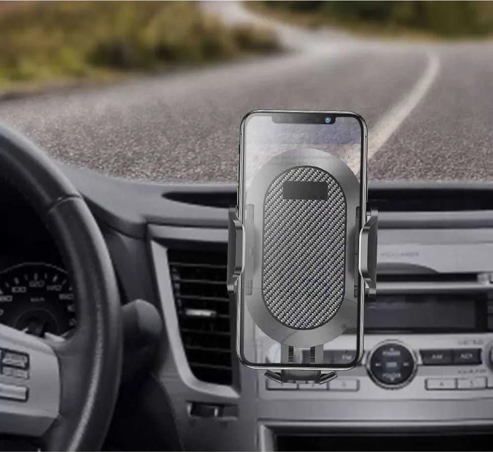 Tech-Protect Gravity laikiklis universaliam automobiliui