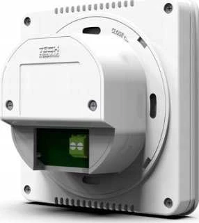 Tech Valdymo pultas EU-297-V3, baltas, laidinis