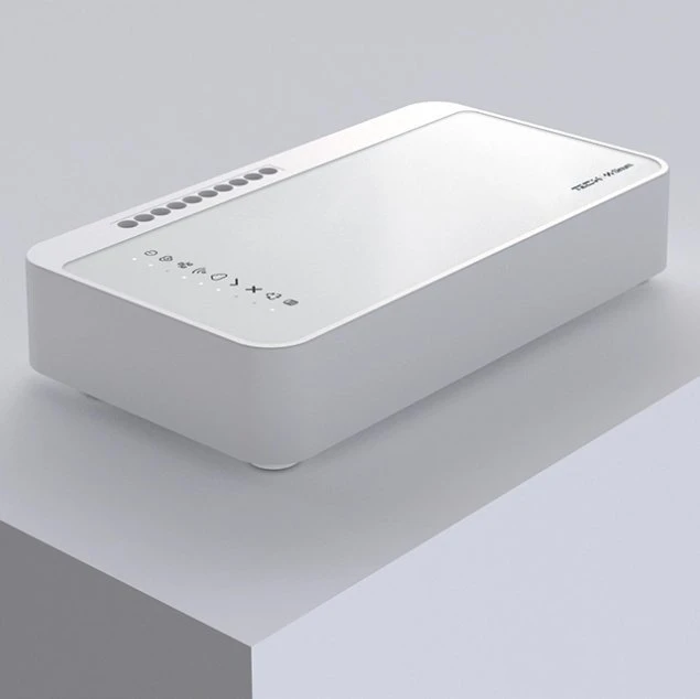 Valdymo blokas Sinum EH-01 lite Tech valdikliai