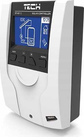 Tech Valdymo pultas EU-401n PWM