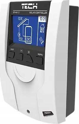 Tech Valdymo pultas EU-401n PWM