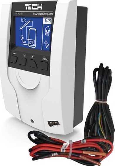 Tech Valdymo pultas EU-401n PWM