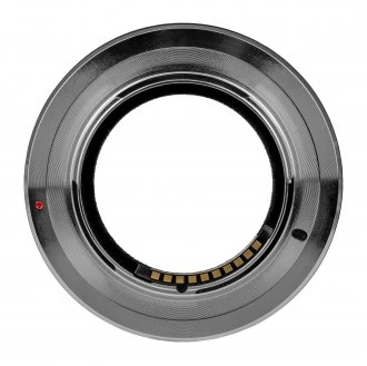 Techart PRO LM-EA9 automatinio fokusavimo bajoneto adapteris - Leica M / Sony E