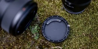 Adapteris - Techart TZE-02 Bajoneto Adapteris Sony E į Nikon Z Autofokusui