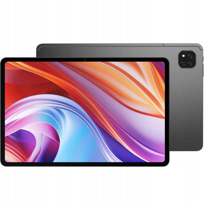 Planšetė „Techbite SmartBoard III 12 LTE“ 8/128 GB + klaviatūra