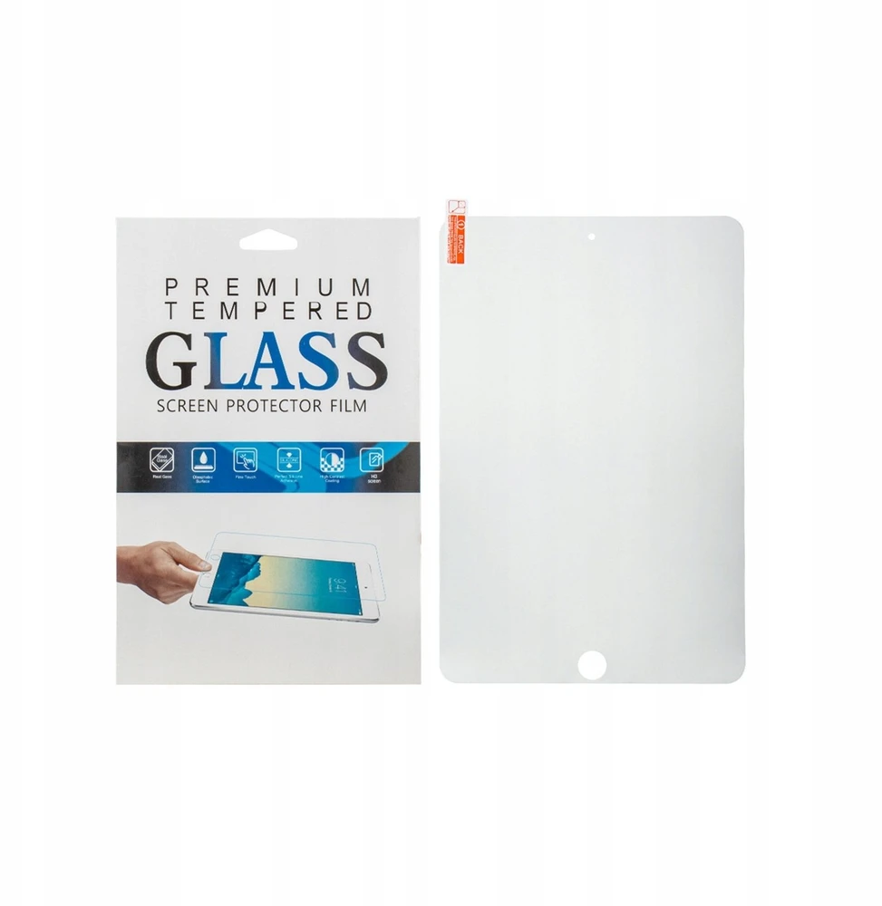 CPA „Telforceone“ grūdintas stiklas planšetiniam kompiuteriui, skirtam „Apple iPad Air 10.9“