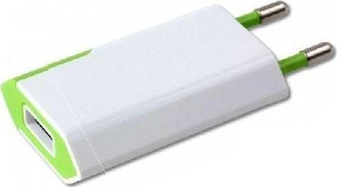 Techly 1x USB-A 1 A įkroviklis (100044)