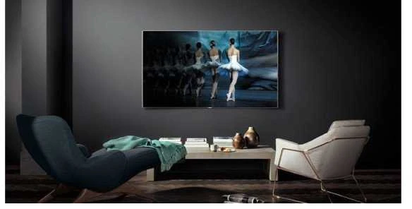 Laikiklis Techly „Intracom EFB Elektronik“ ICA-PLB-161L, 101,6 cm (40"), 165,1 cm (65"), 50 kg, 200 x 200 mm, 600 x 400 mm, Juoda
