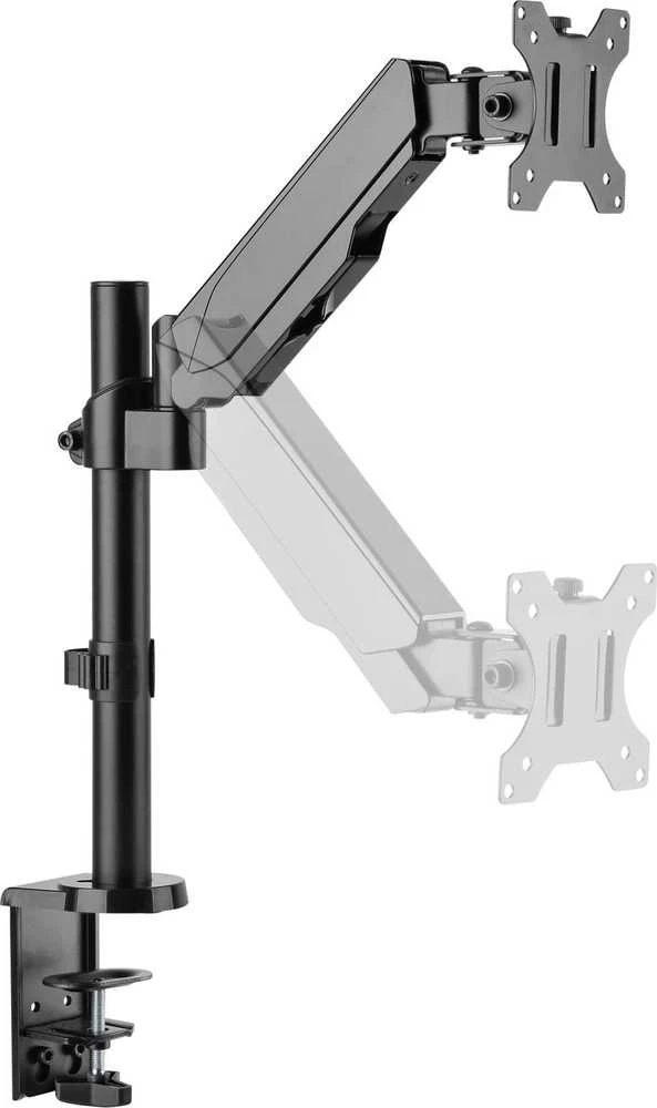 Techly Darbastalio laikiklis monitoriuje 17 "- 32" (ICA -LCD- 515B)