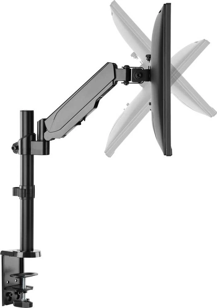 Techly Darbastalio laikiklis monitoriuje 17 "- 32" (ICA -LCD- 515B)
