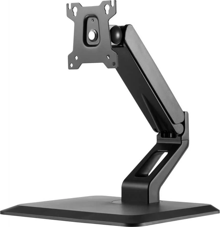 Laikiklis TECHLY Touch screen monitorius stalinis stovas skirtas 17-32 colių monitoriams