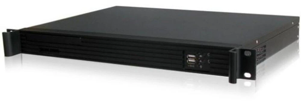 Techly I-CASE IPC-140 zabezpieczenia i uchwyty do komputerów stojak Juodas
