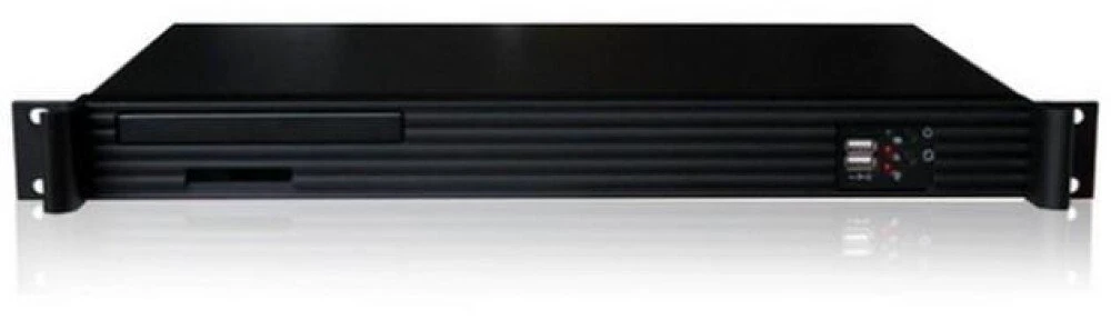 Techly I-CASE IPC-140 apsaugos priemonės ir laikikliai kompiuteriams stovas Juodas