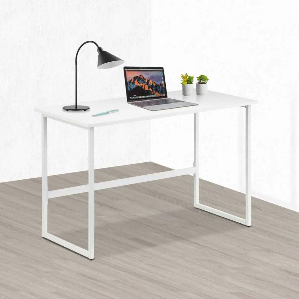 Techly ICA- TB 3545W Balta 120 cm x 60 cm